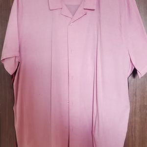 fashion short sleeve shirt